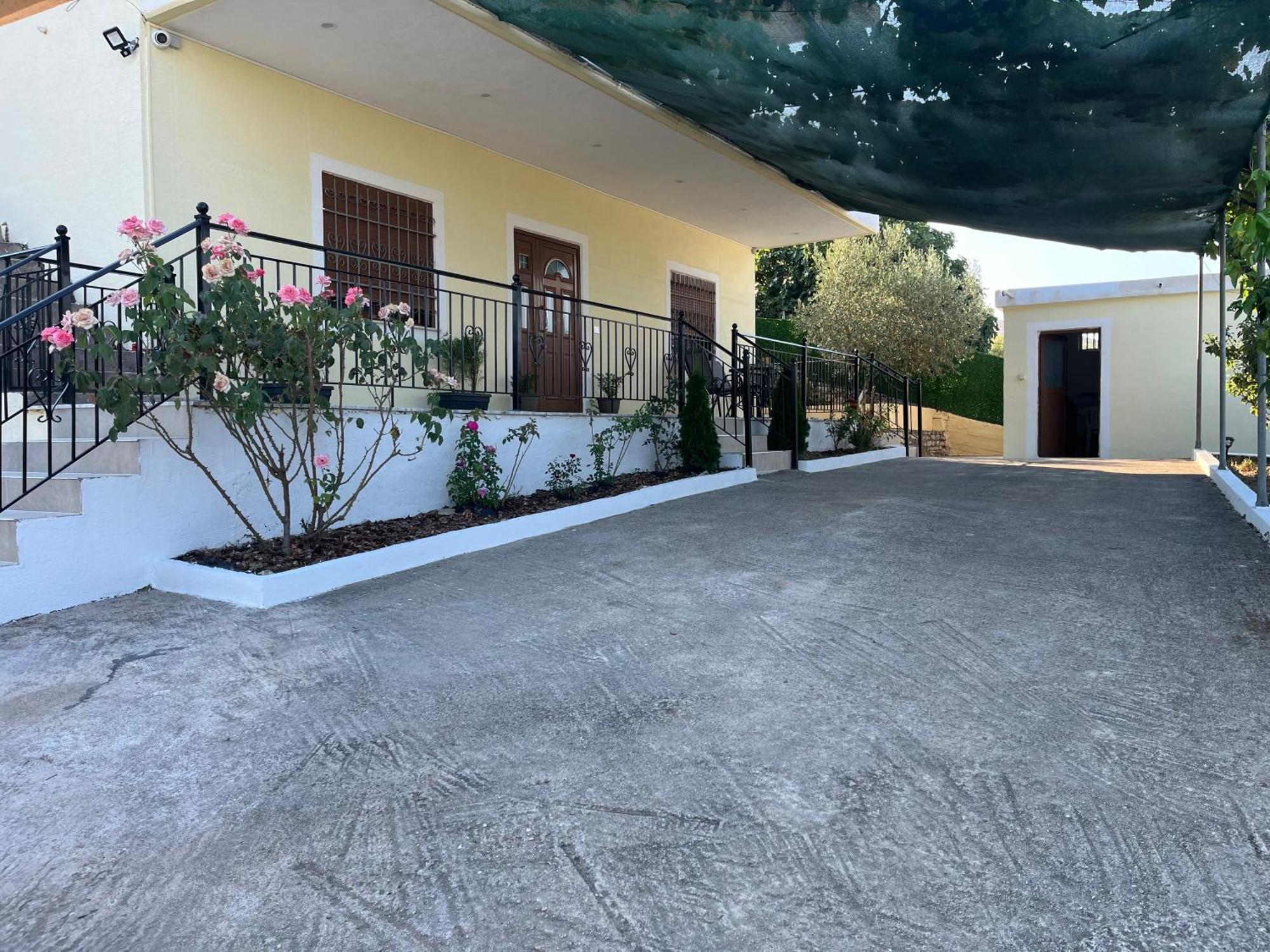 Appartamento Andrew's Place